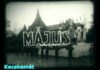 Retro videó: Így zajlott a majális a régi Kecskeméten