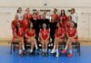 Dobogós helyen zárta a szezont a Kecskeméti NKSE
