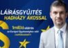 Csütörtökön Kecskeméten gyűjti az aláírásokat Hadházy Ákos
