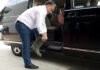 Ha ellepi autóját az esővíz, gondoljon Orbán Viktorra!