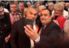 Radics Kálmán szerint nincs köze a Fideszhez alapítványának , de annak honlapján a Fidesz kongresszusán készült fotók vannak