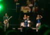 ABBA Tribute Show – a buli jó volt, a technika felsült