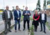 Lejer Zoltán: Gyenge a város lobbiereje, a felüljárónak sincs gazdája