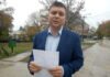 Jött a vacsiközi képviselő, és mindenkit megnyugtatott
