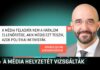 Az államtitkár nem tartotta fontosnak tisztázni, hogy milyen protokoll szerint végzik a koronateszteket, és miért nem kaptak rögtön ilyet a vírusos beteget ellátó egészségügyi dolgozók