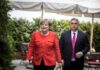 Szabad március: Merkel – Orbán – komoly a helyzet!