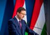 Gulyás Gergely szerint este 8 után is kimehetnek majd az utcára, akik már védettek a koronavírus ellen