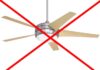 Se klíma, se ventilátor nem lehet a vendéglátóhelyeken