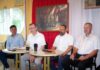 Értékelt a félegyházi ellenzék – már készülni kellene a vírus második hullámára