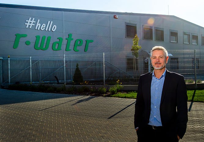 R-water