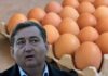 Mészáros Lőrinc cége szállította a szalmonellás tojást a Lidlbe és az Auchanba