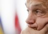 Orbán megvétózott 652 ezer milliárd forintot. Ellenzék: árulás, történelmi hiba