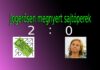 A másik sajtópert is megnyertük jogerősen a polgármesterrel szemben