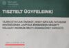 Kadafalvi áramszünetek: Az NKM korábban azt írta, november 13-ig kell számítani ezekre, de 25-én is lesz leállás