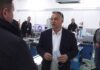 Nem megy a maszkgyártás Orbán csodagépén
