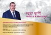 Dobos József: Legyen együtt szebb a karácsony!