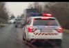 Videón a rendőrök elől 40 kilométeren át menekülő kecskeméti ámokfutó