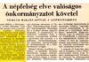 Önkormányzat, hol volt, hol nem volt – 1. rész