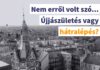 Így látja a kiskunfélegyházi ellenzék és a kormányoldal a 2021-es költségvetést
