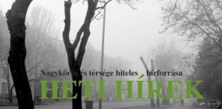 Fakivágások tiltása! Csopakon…