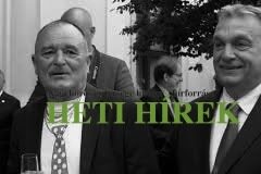 Fidesz „hívők” elismerése…