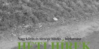 Újra az ellenzék és a szerkesztőségünk segítségét kéri a lakosság