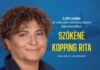 Szőkéné Kopping Ritát indítja a DK Kecskeméten az ellenzéki előválasztáson