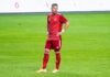 Dzsudzsák Balázs kisebbségi tulajdonosa lett az Első Magyar Léghajógyár Kft-nek