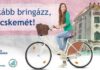 Mennyire kerékpáros város Kecskemét?