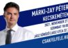 Márki-Zay Péter Kecskemétre látogat szombaton
