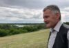 Kis-Szeniczey Kálmán: A vadmadarak kérdését nem lehet figyelmen kívül hagyni, de nem ezek jelenléte a fő baj