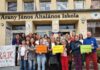 Gördülő sztrájk, 3. nap – a kecskeméti Arany János Iskola pedagógusai nem adják fel