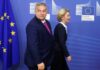 Orbán Viktor mégis kéri az uniós helyreállítási alapot?