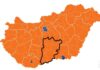 Bács-Kiskun Fidesz fellegvár maradt