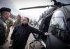 Orbán kihirdette a háborús veszélyhelyzetet, nem a békét