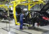 Csökkent a kecskeméti Mercedes-gyár árbevétele
