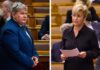 Harmincmilliós végkielégítést kap a két tárca nélküli miniszter
