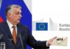 Orbán levélben közölte, hogy megvétózza az Oroszország elleni hatodik szankciós csomagot