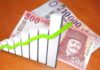400 forintos euro árfolyammal könnyebb lesz számolni