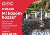 ARC pályázat civil szervezeteknek