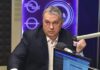 Rezsicsökkentés, Soros, árstop – Orbán Viktor újra a Kossuth rádióban