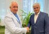 A belügyminiszter dr. Gondos Miklóst bízta meg a Bács-Kiskun Megyei Oktatókórház vezetésével
