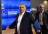 Kommunikációs küzdelem, Orbán kész engedni Brüsszelnek az EU-s pénzekért
