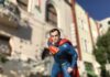 Megunni a lakossági horrort – levél a vidéki mozikhoz Kancsal Superman pohárdísz a 2016-os Batman vs. Superman film mozis menüjéhez (nem, Henry Cavill színésznek és a karakternek sincsenek látásproblémái)