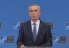 Jens Stoltenberg: Az orosz agresszió megújította a NATO kollektív védelmét