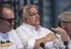 Orbán: nem biológiai, hanem kulturális alapon elmélkedett
