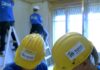 Tetőépítésben, ablak- és kályhacserében segített a Habitat for Humanity Kecskeméten