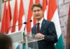 A tiszás képviselőjelöltekkel is leül beszélgetni Székesfehérvár fideszes polgármestere