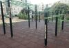 Kondipark 40 millióért a Széchenyivárosban