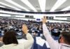 Európai Parlament: Magyarország nem teljes értékű demokrácia